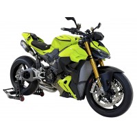 Termignoni DELTA Full Exhaust for Ducati Streetfighter V4 (2025+) Termignoni DELTA Full Exhaust for Ducati Streetfighter V4 (2025+)